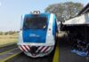 Desde este Lunes Los Amores recupera el Tren