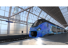 Alstom e Hynamics firman un acuerdo de colaboración para optimizar el abastecimiento de combustible de los trenes de hidrógeno