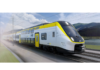 Alstom suministrará 130 trenes Coradia Stream a SFBW en Alemania