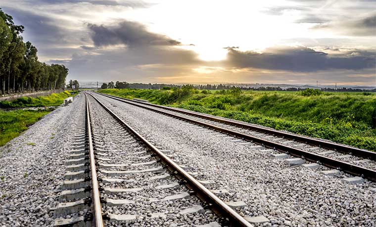 Costa Rica: Ocho empresas interesadas en estudios para nuevo tren