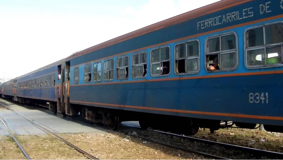 Rusia se compromete con la modernización de la infraestructura ferroviaria cubana