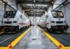 La húngara Magyar Vagon apura plazos y negociaciones para presentar la opa sobre Talgo