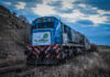43° Tren Solidario a Sierra de la Ventana