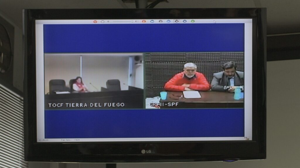 El maquinista de la Tragedia de Once le respondió a Julio De Vido: «Me echa la culpa porque se quiere salvar»