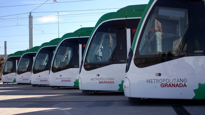 España: Dos contratos más para el mantenimiento del Metro a nueve semanas del estreno