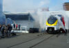 Siemens Mobility presento el nuevo Mireo Plus H