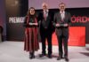 Reconocimiento a las vías verdes de la provincia en los Premios de Turismo