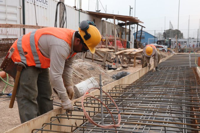 Trenes Argentinos Infraestructura – Novedades
