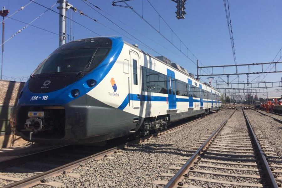 ¿Llegó el momento de los trenes?