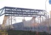 Colocaron puentes peatonales en la estación de Guernica y se puso fin a una postal del Conurbano