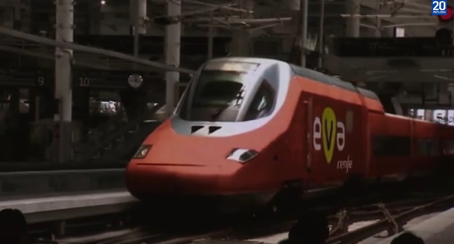 España: Todo sobre EVA, el ‘AVE de bajo coste’: ¿cuánto costará, qué frecuencias tendrá y qué servicios ofrece?
