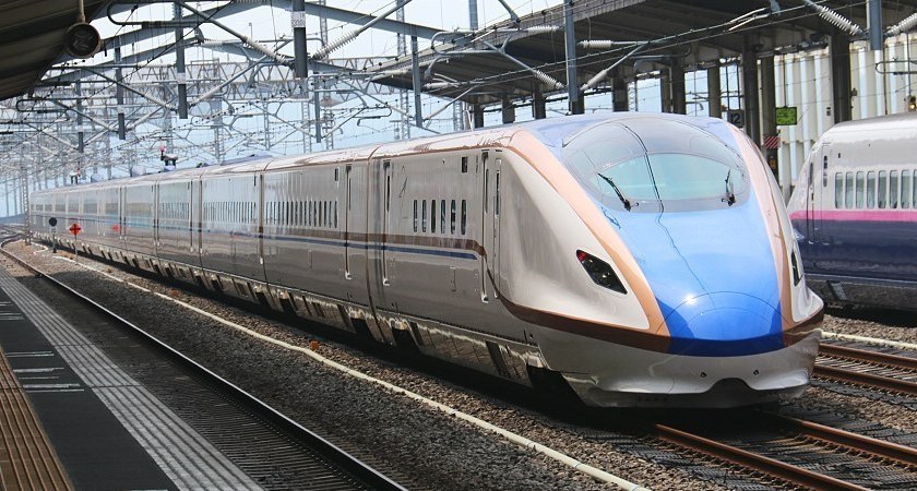 Japón: Pagar el tren con cryptos es ahora posible
