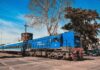 El ramal de Villa Ballester a Escobar del Ferrocarril Mitre sumó 10 nuevos servicios diarios