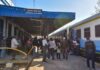 La gente elige el Tren: Justo Daract más de 3000 pasajes vendidos en el primer mes de operación