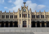 Adif invierte 17,7 M€ en poner en valor el patrimonio histórico y arquitectónico de València Estació del Nord
