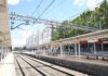 Comunidad de Madrid: Adif refuerza la fiabilidad de la infraestructura ferroviaria en un tramo de las líneas del Corredor del Henares
