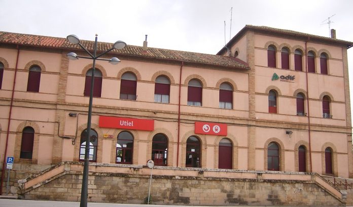 España: El tren Aranjuez – Cuenca – Utiel, del Siglo XIX, pero obligado a mantener sus servicios