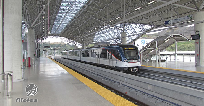 Metro de Panamá ha superado todas las expectativas, anuncia Roberto Roy