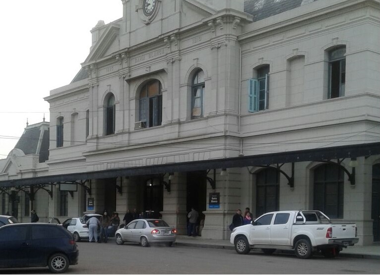 Un viaje a Bahía Blanca con un servicio de excelencia