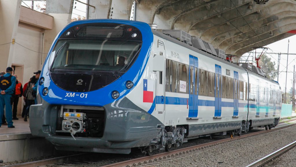 Chile: Hoy se reúnen autoridades de Transportes y Ferrocarriles para contar la verdad del Rancagua Express