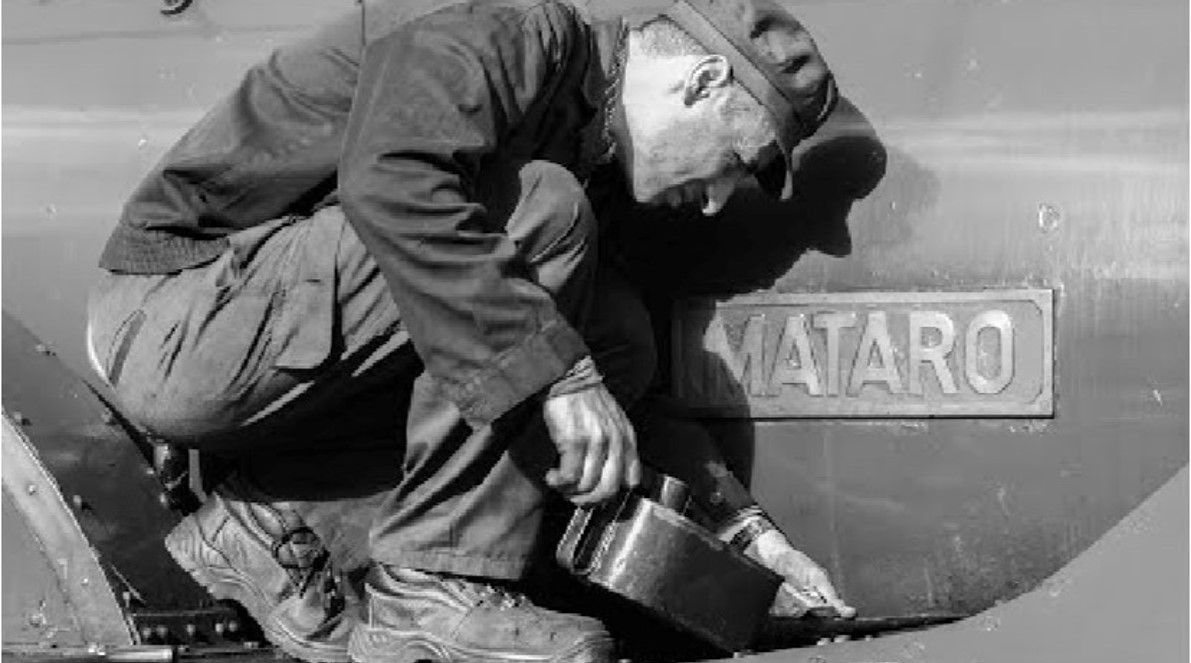 “Pasión por el ferrocarril”, nueva exposición en Google Arts & Culture