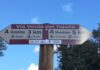 La Vía Verde del Tajuña ya conecta Madrid con Guadalajara a su paso por Ambite