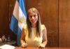 Micaela Ferraro: “Estamos para brindar la estructura necesaria para que el Ministerio trabaje en cada rincón del país”