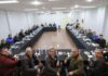 La CATT convocó a un plenario general ante el crítico presente del país