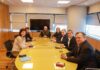 La CATT se reunió con la ministra de Trabajo Kelly Olmos