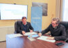Proyecto para convertir Locomotoras Diesel a Gas Natural