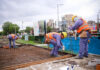 Trenes Argentinos lanza una obra histórica para la estación José C. Paz