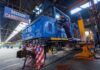 Trenes Argentinos Cargas revalidó la ISO 9001