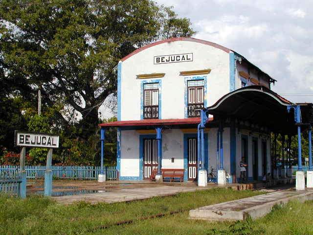 Avanzan Rusia y Cuba en el proyecto millonario de modernizar el ferrocarril en la Isla