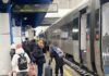 Bruselas aprueba ayuda millonaria alemana a empresa de ferrocarriles