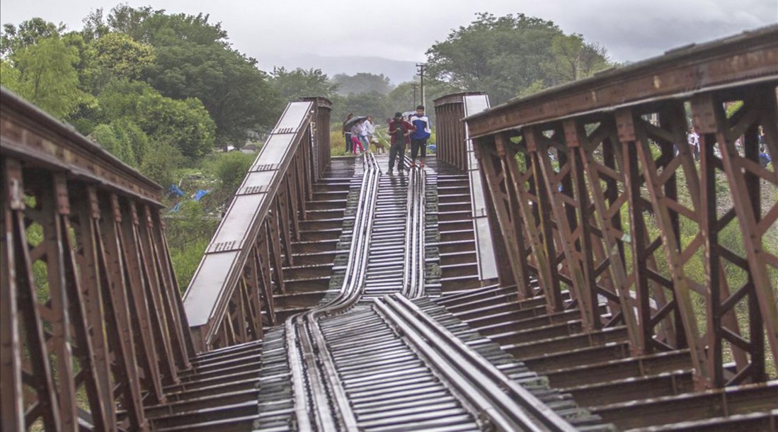 Éxito y decadencia del sistema ferroviario que impulsó, pobló e integró el noroeste argentino