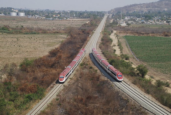 Venezuela: Ferrocarril ampliará su servicio comercial en la región centro occidental