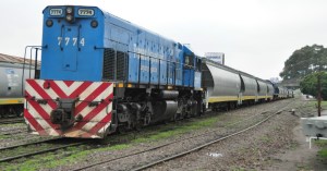 La industria ferroviaria reactivará con una inversión de $2.400 millones