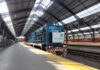 45° Tren Solidario a San Cristobal