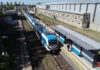 El Banco Mundial invierte US$600 millones para modernizar el ferrocarril Belgrano Sur