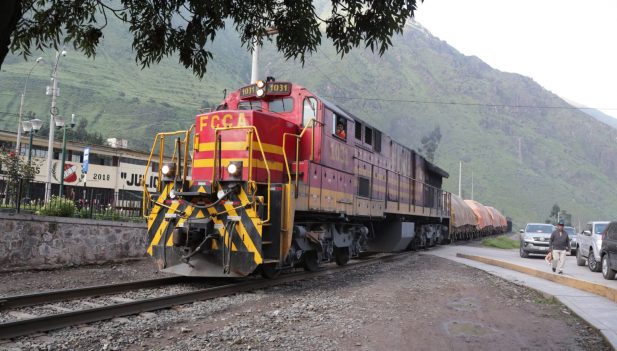 Perú: Dinamizan proyectos de infraestructura por más de US$ 3 800 millones