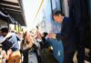 Santa Fe: Cuando un estado esta presente – Volvio el Tren a Armstrong
