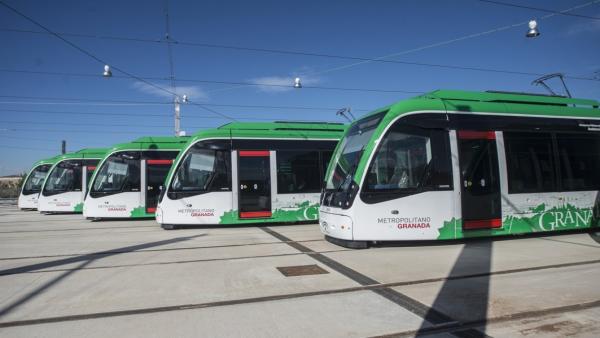 Adjudicado el refuerzo del mantenimiento de los trenes del metro