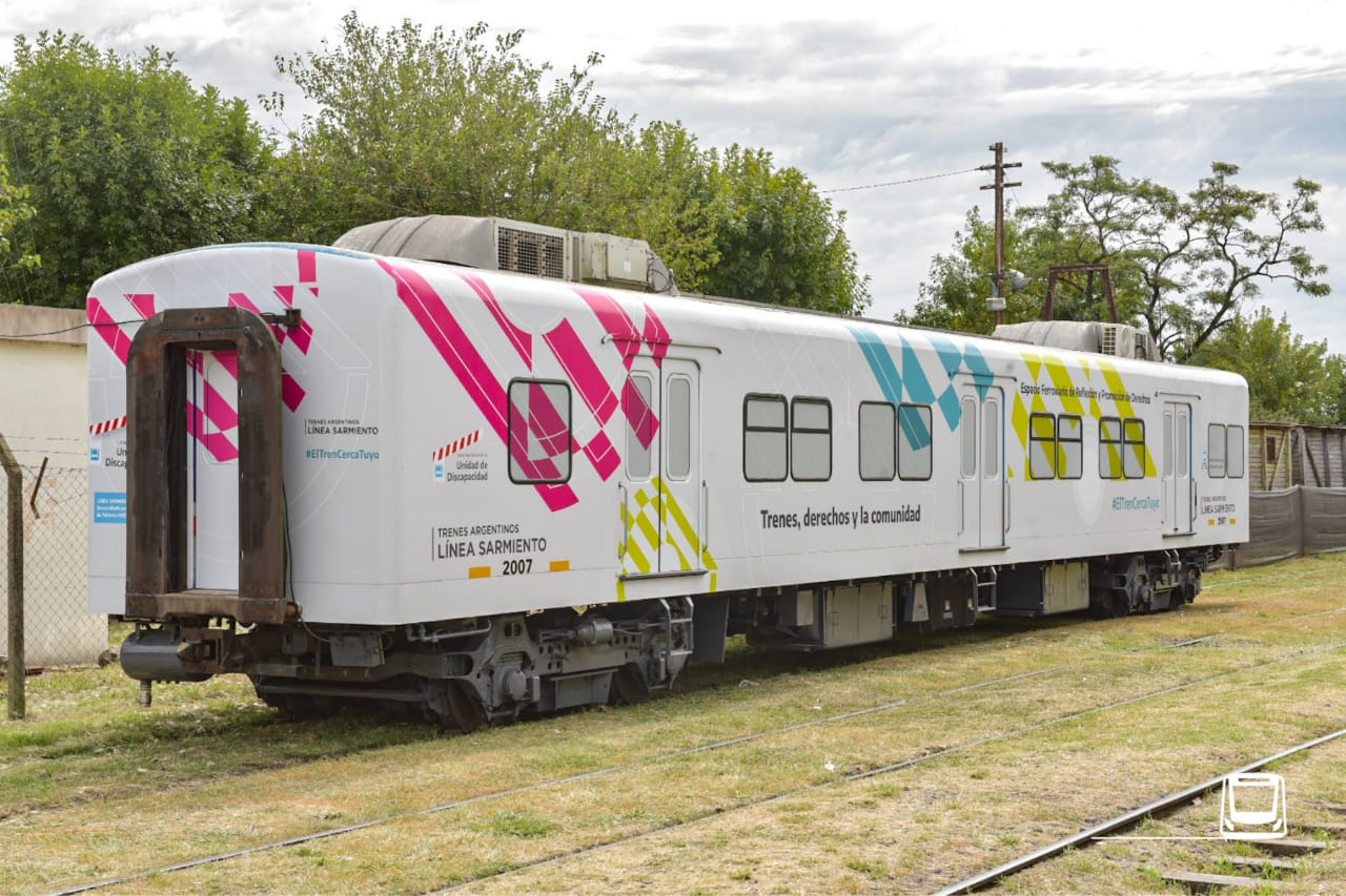 Importante iniciativa de Trenes Argentinos Operaciones