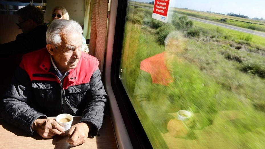 Tren a Mar del Plata: aseguran que ya arreglaron algo más de la mitad de los durmientes