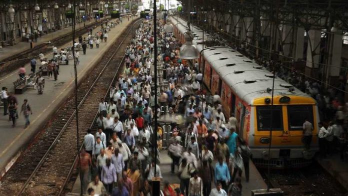 Ferrocarriles de India instalará wifi en 6 mil estaciones