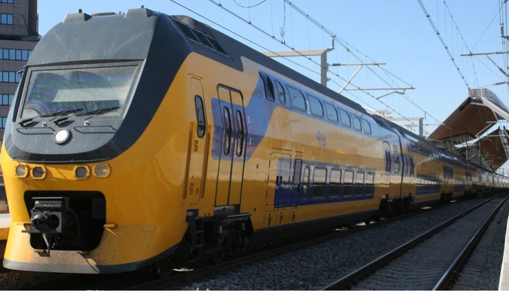Ferrocarriles de Holanda indemnizará a las víctimas del Holocausto