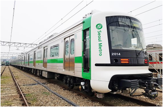 Hyundai Rotem desarrolla tecnología de frenos regenerativos silenciosos para trenes