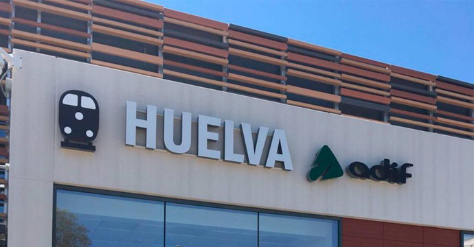 España: De la Serna anuncia un nuevo tren de alta velocidad de Huelva a Sevilla
