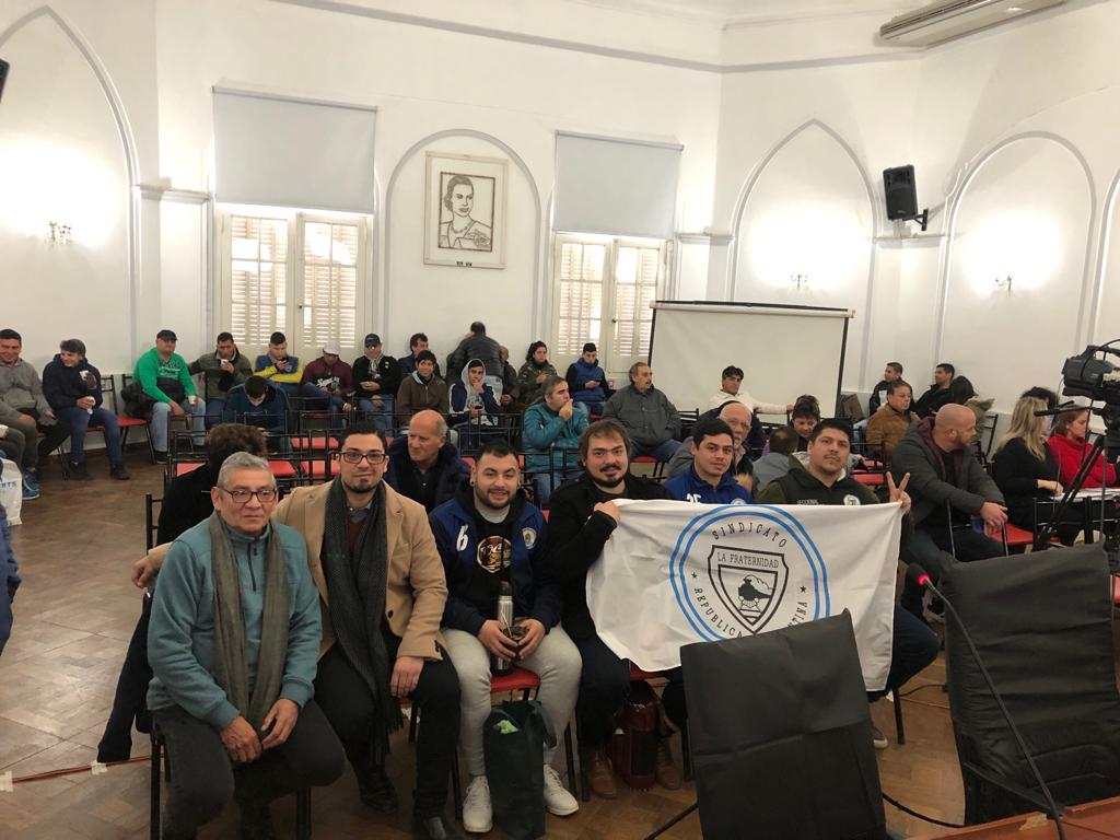 Servicio Victoria – Capilla del Señor, suma más adhesiones