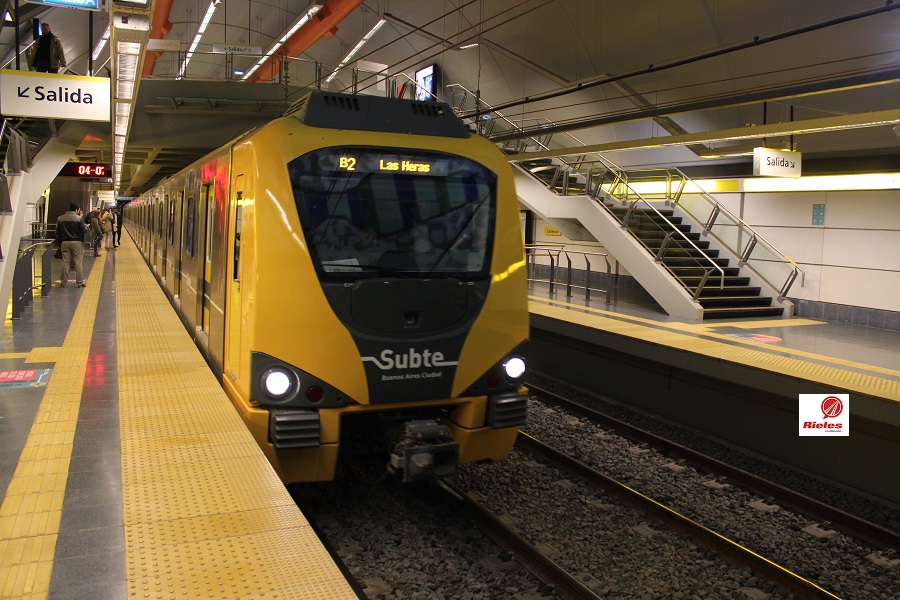 El horario del subte y la necesidad de invertir